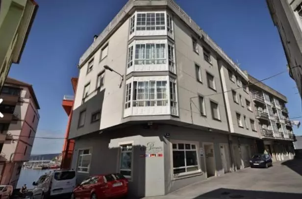 בית מלון כפרי O Parranda