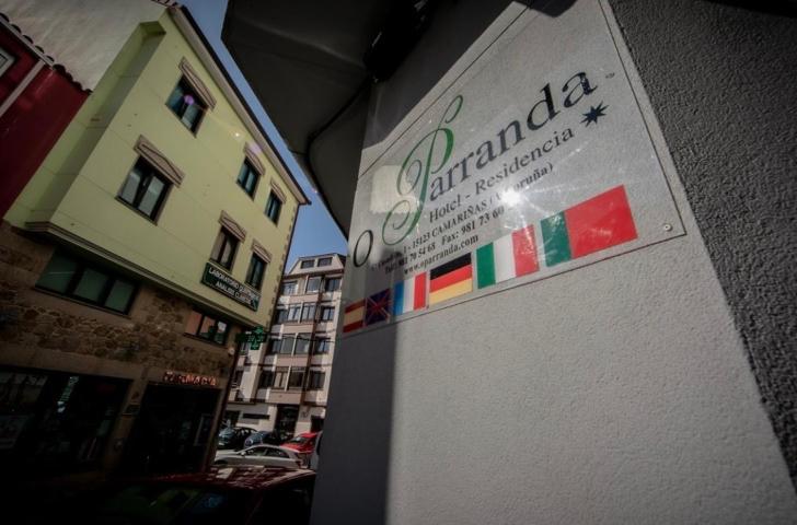 호텔 O Parranda