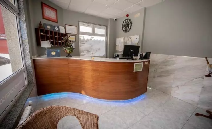 בית מלון כפרי O Parranda