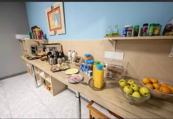 בית מלון כפרי O Parranda