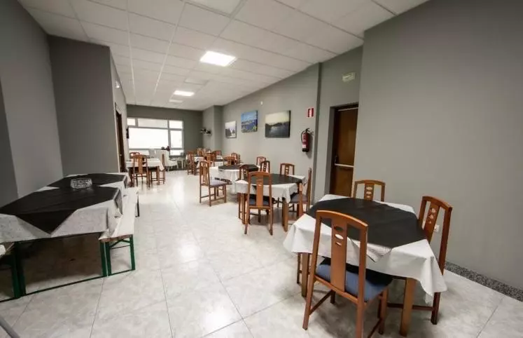 בית מלון כפרי O Parranda