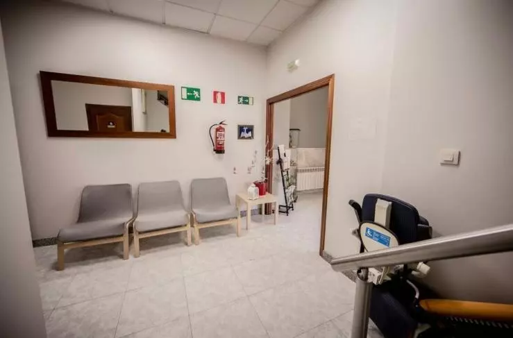 בית מלון כפרי O Parranda