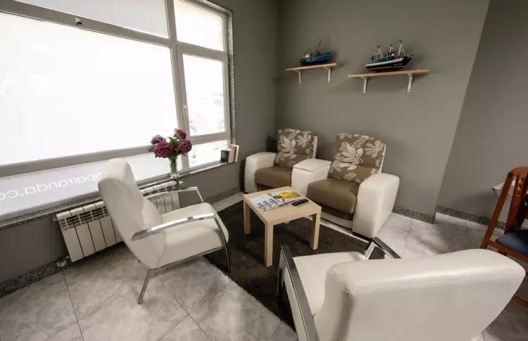 בית מלון כפרי O Parranda