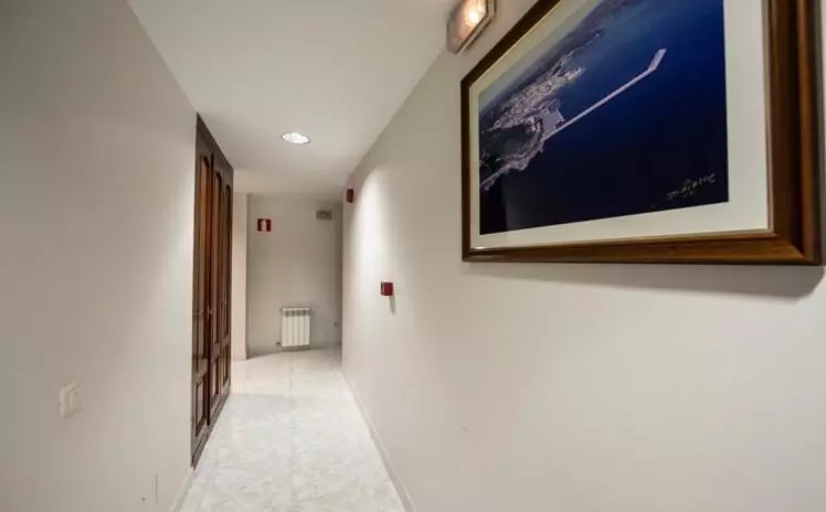 בית מלון כפרי O Parranda