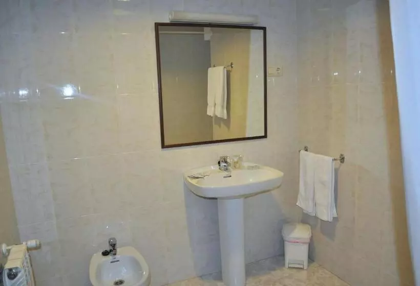 בית מלון כפרי O Parranda