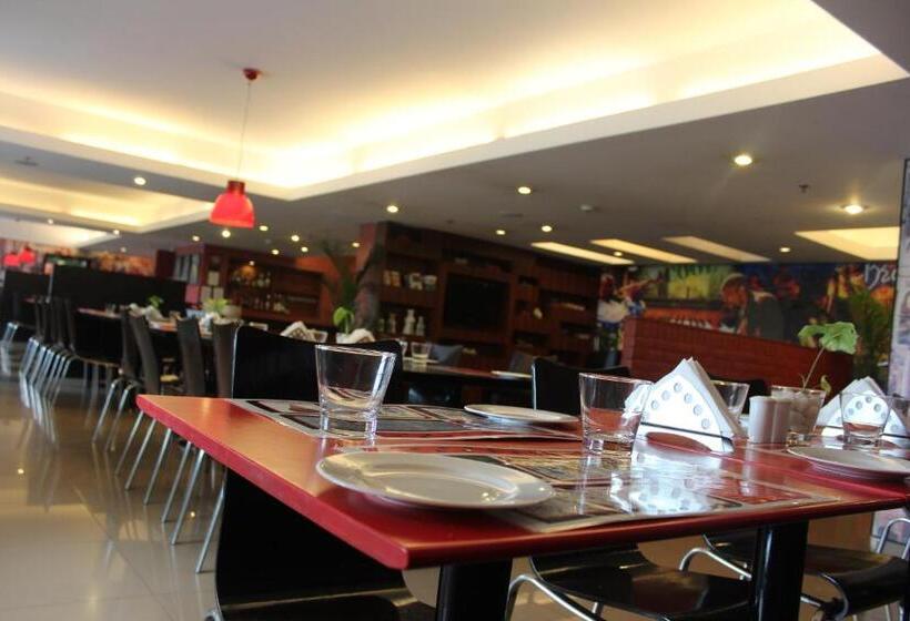 Red Fox By Lemon Tree Hotels, Jaipur