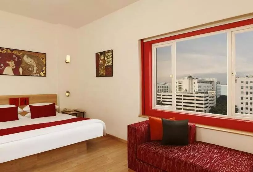 Red Fox By Lemon Tree Hotels, Jaipur