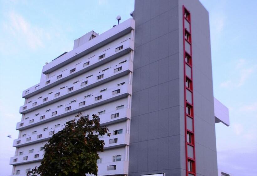 Red Fox By Lemon Tree Hotels, Jaipur