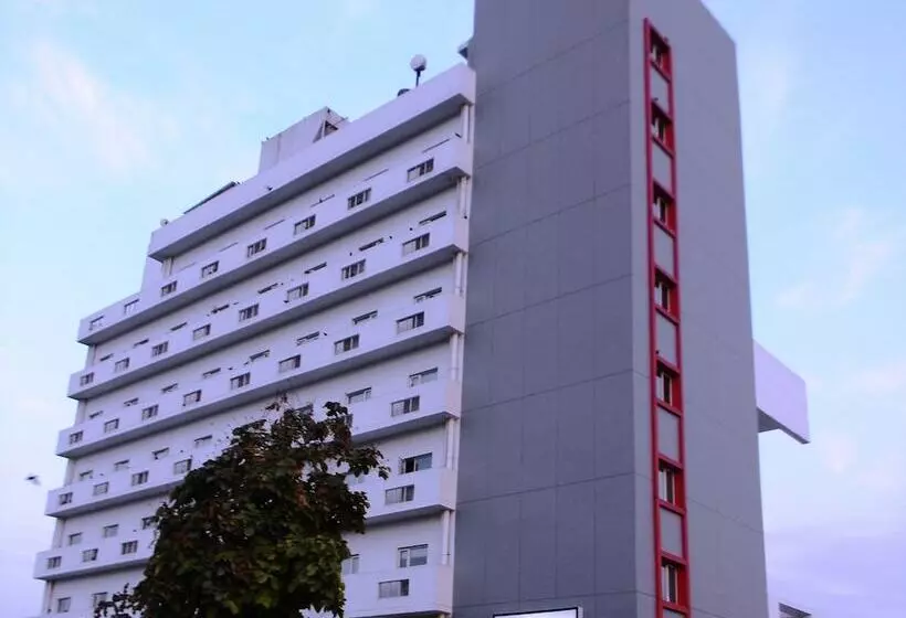 Red Fox By Lemon Tree Hotels, Jaipur