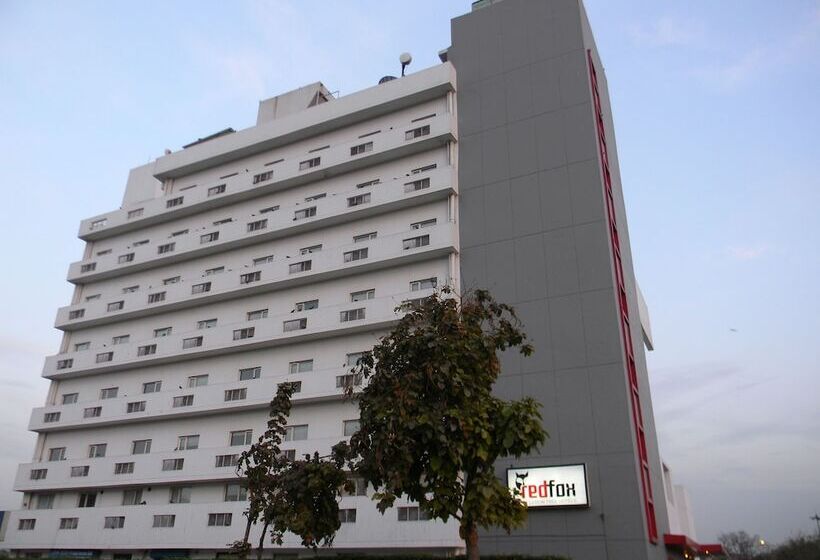 Red Fox By Lemon Tree Hotels, Jaipur