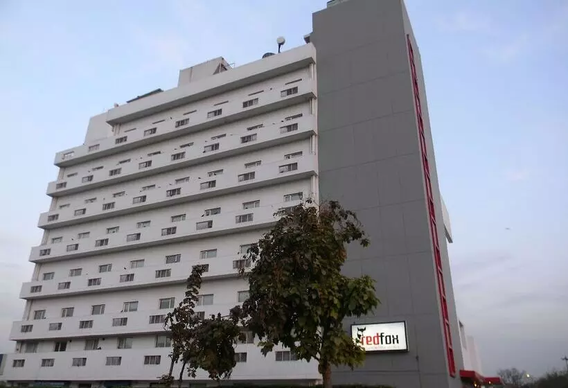 Red Fox By Lemon Tree Hotels, Jaipur