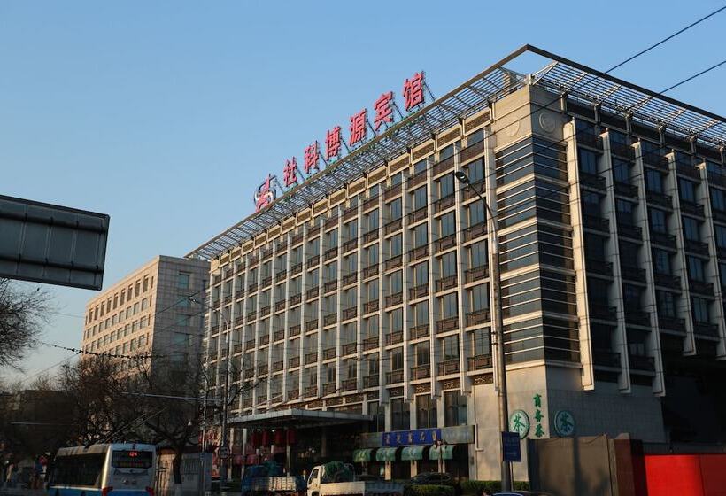Hotel Sheke Boyuan