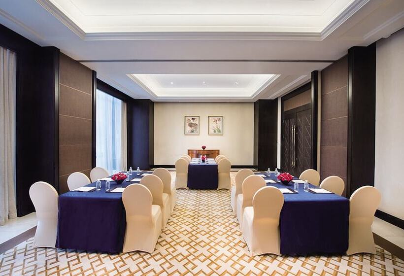 Hotel Sunrise On The Bund