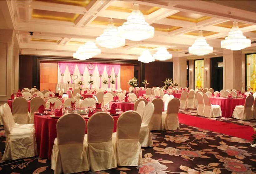 Hotel Sunrise On The Bund