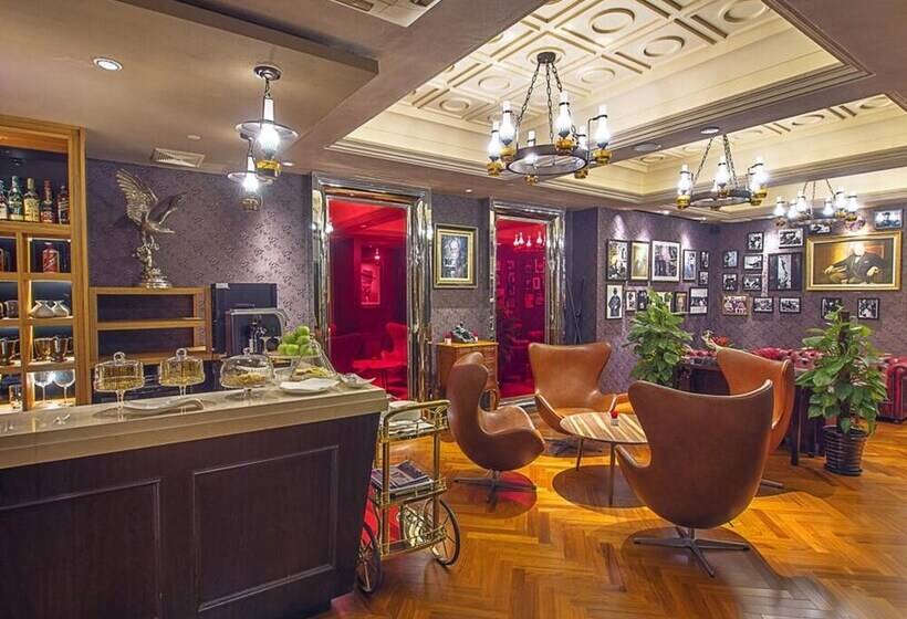 Hotel Sunrise On The Bund