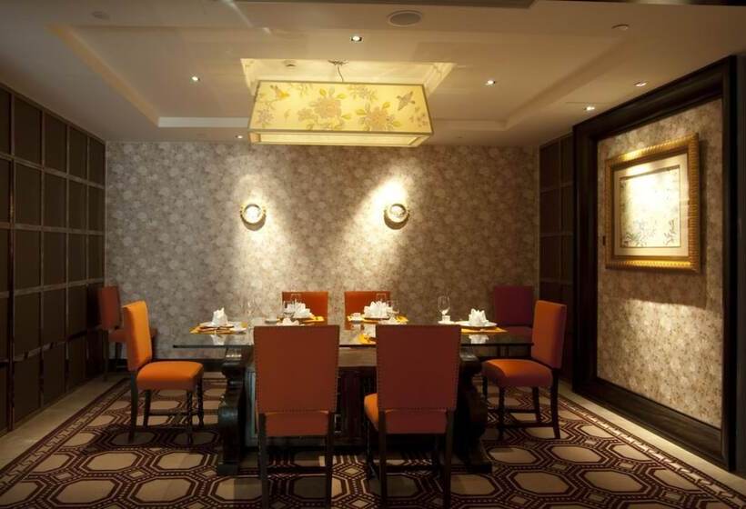 Hotel Sunrise On The Bund