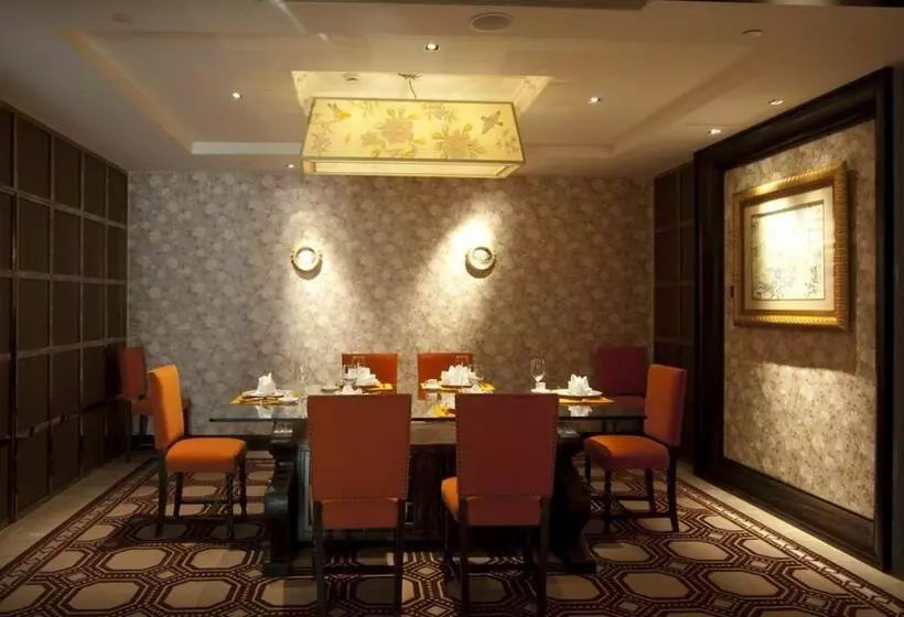 Otel Sunrise On The Bund