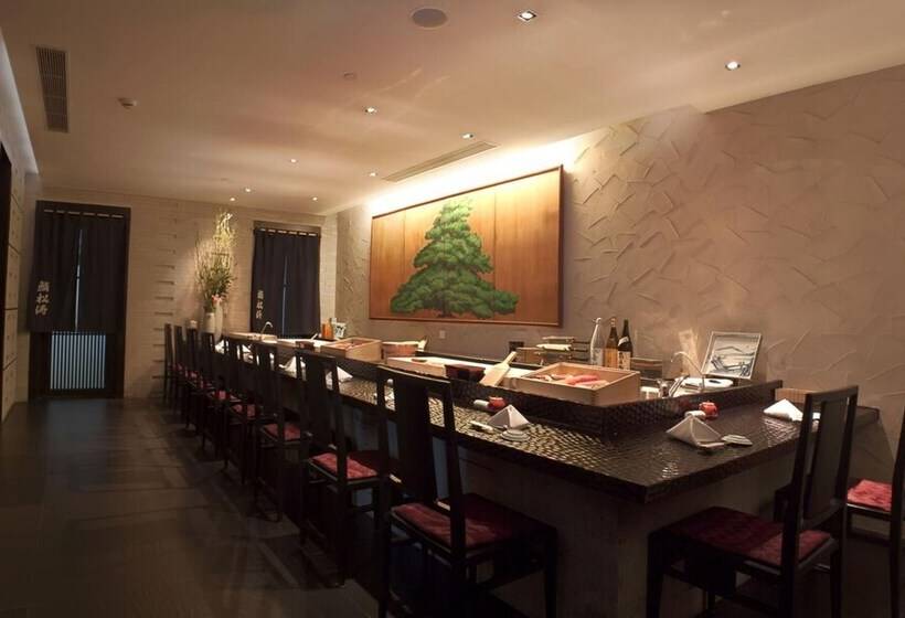 Hotel Sunrise On The Bund