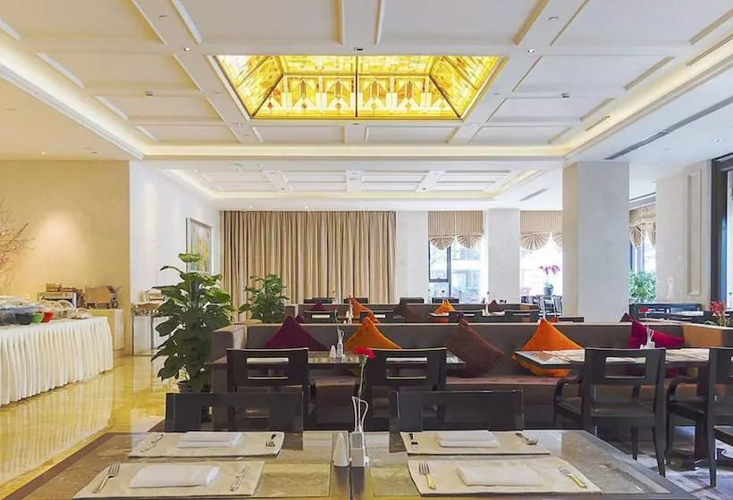 Otel Sunrise On The Bund