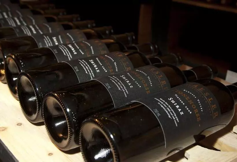 Otel Sunrise On The Bund