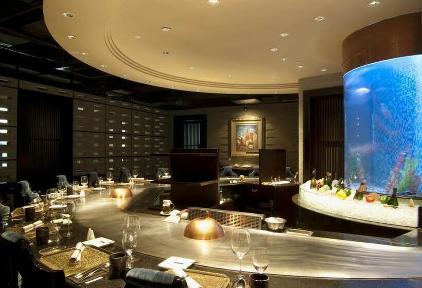 Hotel Sunrise On The Bund