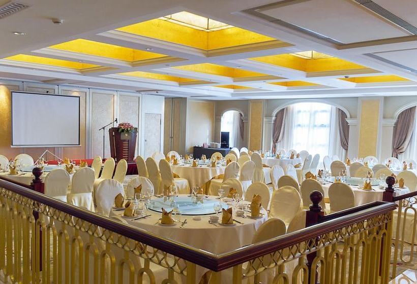 Hotel Sunrise On The Bund