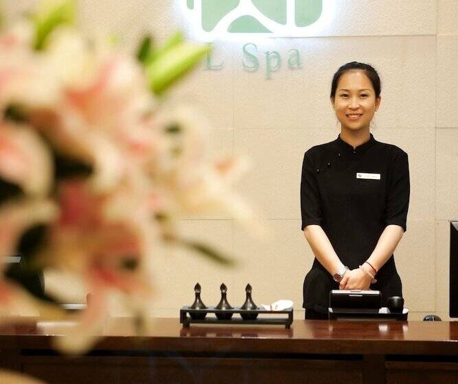 Hotel Sunrise On The Bund