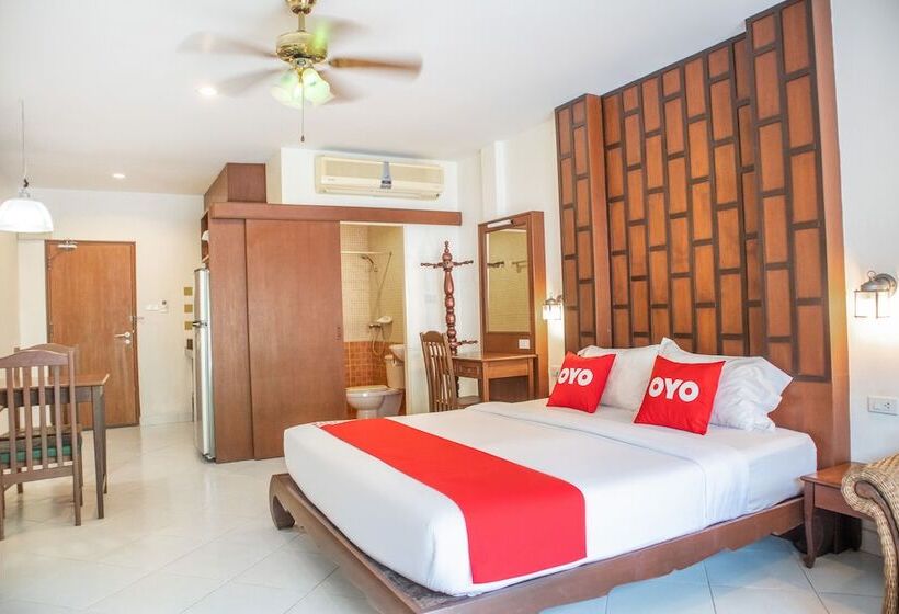 Hotel The Album Loft At Nanai