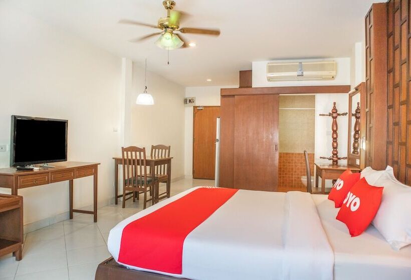 Hotel The Album Loft At Nanai