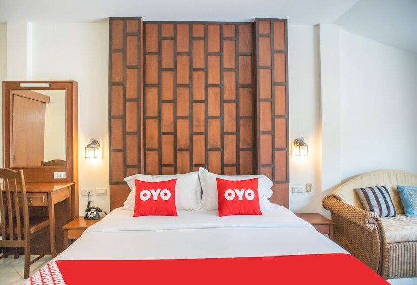 Hotel The Album Loft At Nanai