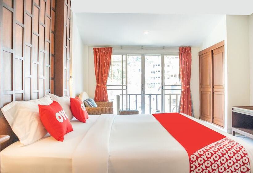 Hotel The Album Loft At Nanai