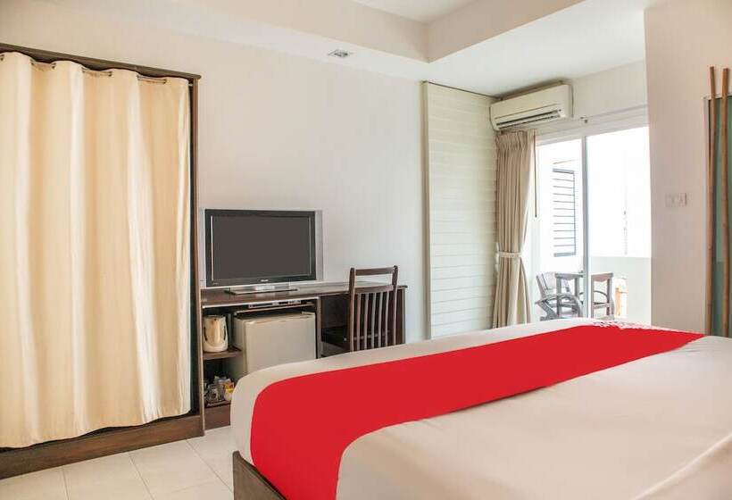 Hotel The Album Loft At Nanai