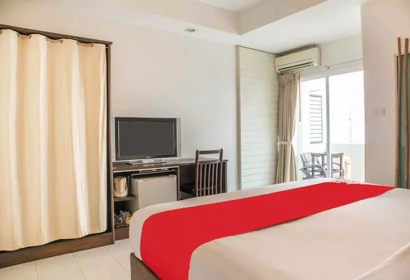 בית מלון כפרי The Album Loft At Nanai