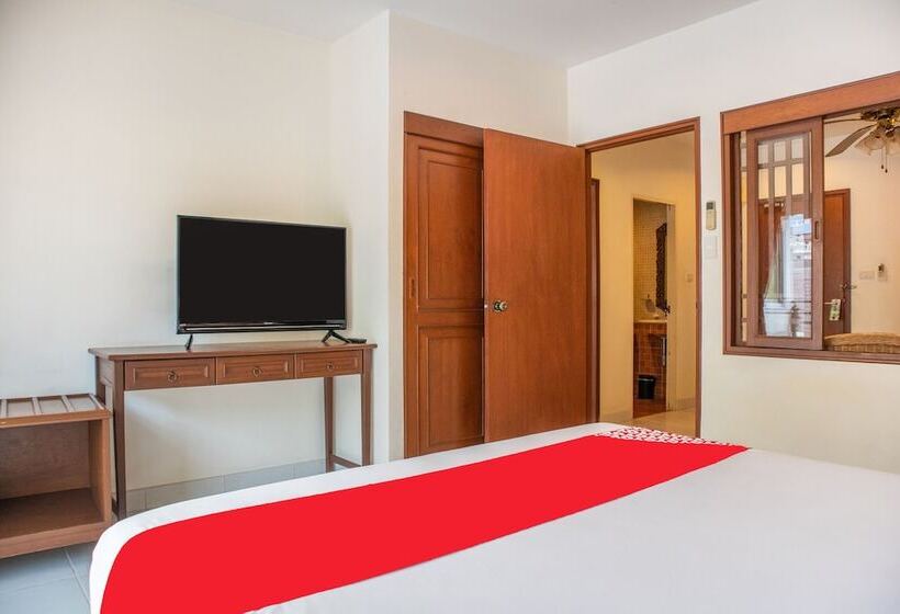 Hotel The Album Loft At Nanai