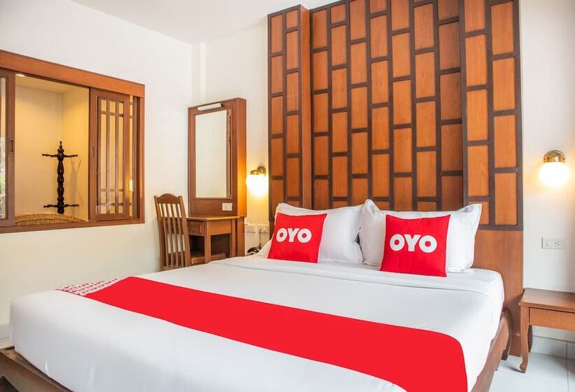 Hotel The Album Loft At Nanai