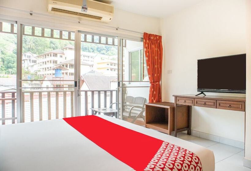 Hotel The Album Loft At Nanai