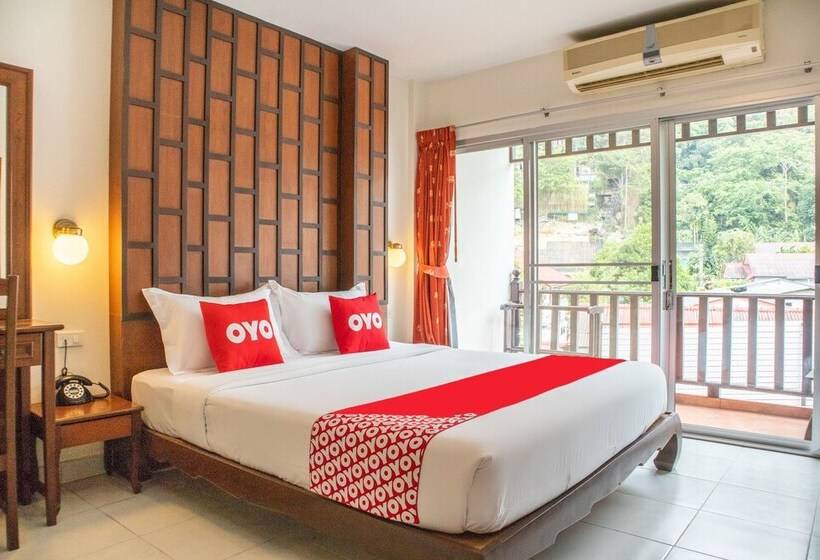 Hotel The Album Loft At Nanai