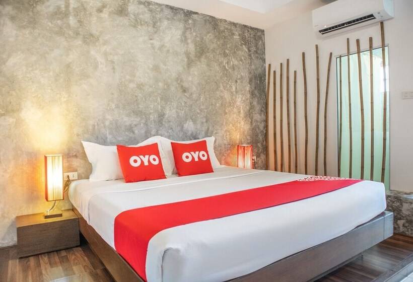 Hotel The Album Loft At Nanai