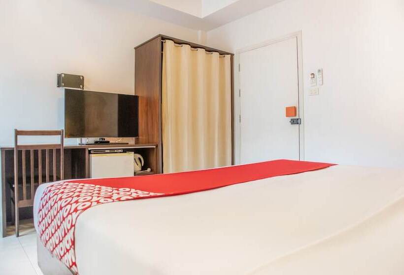 Hotel The Album Loft At Nanai