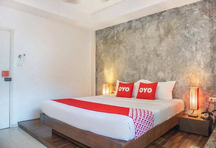 Hotel The Album Loft At Nanai