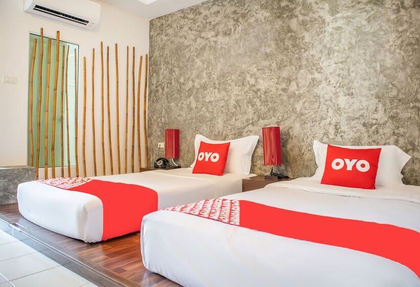 Hotel The Album Loft At Nanai