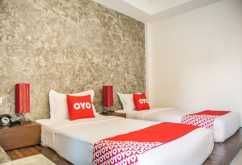 Hotel The Album Loft At Nanai