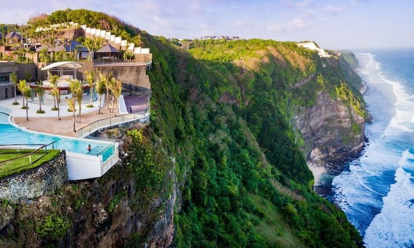 هتل The Edge Bali