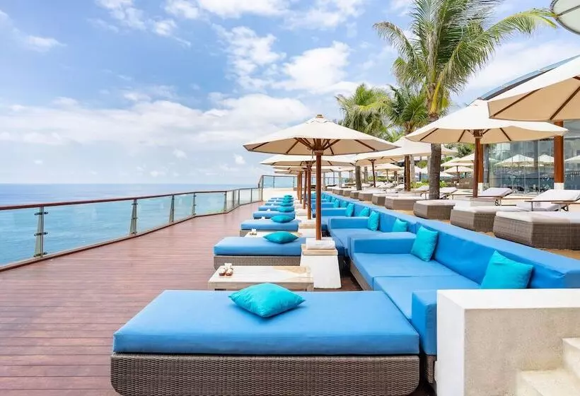 בית מלון כפרי The Edge Bali