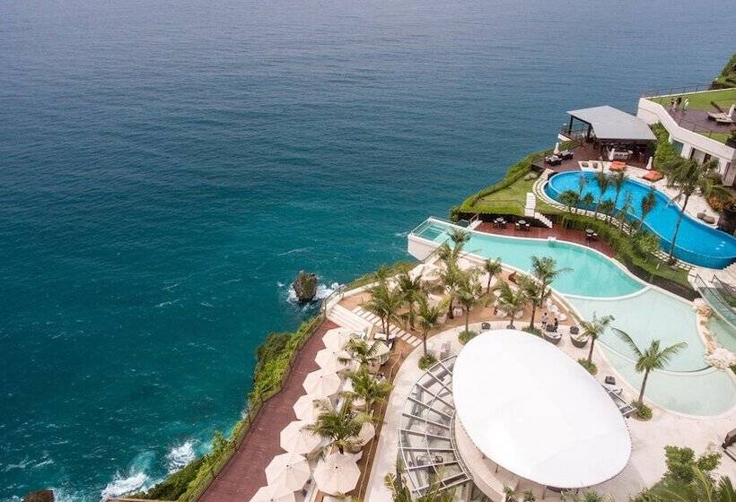 هتل The Edge Bali