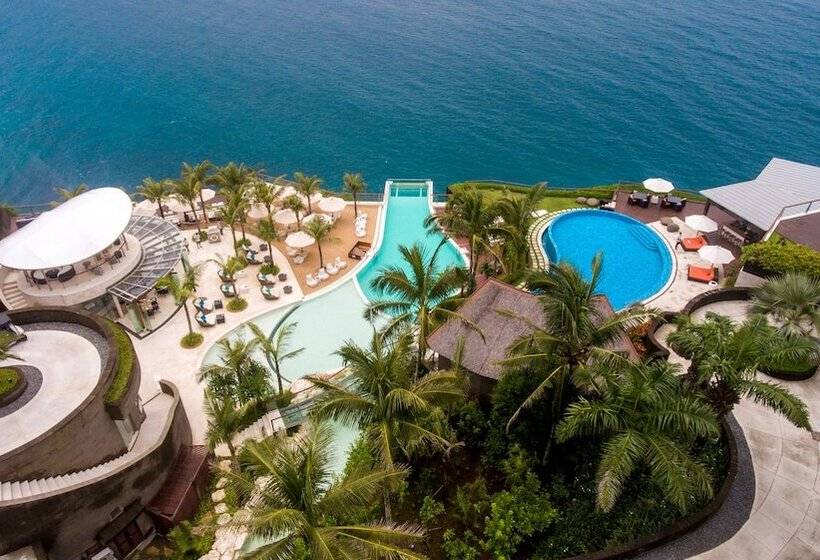 هتل The Edge Bali