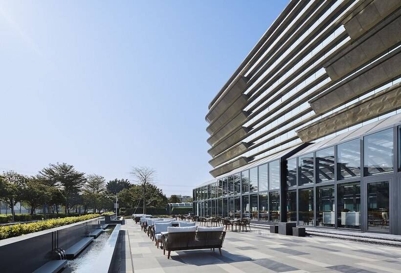 فندق The Westin Pazhou