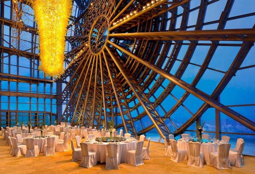 فندق The Westin Pazhou