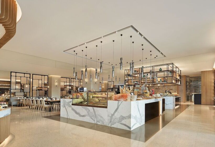 فندق The Westin Pazhou