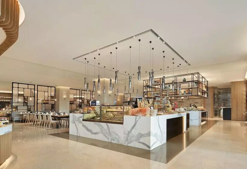 酒店 The Westin Pazhou